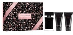 Narciso Rodriguez for her EdT 50ml + Body