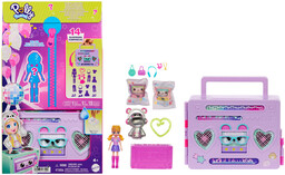 Polly Pocket, Imprezowa moda, HRD65