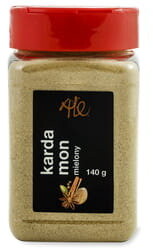 Master Cook Polska Kardamon Mielony 140G