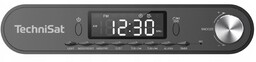 Radio Kuchenne Fm Bluetooth Podszafkowe Technisat Pod szafkowe