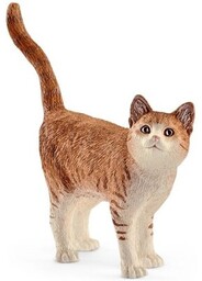 SCHLEICH Figurka Kot 13836