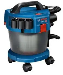 Bosch Professional Gas 18V-10 L Bez akumulatora