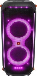 Głośnik Jbl Partybox 710 czarny 800W JBLPARTYBOX710EU