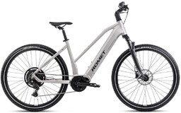 Rower elektryczny ROMET E-ORKAN D 2.0 540WH 2024