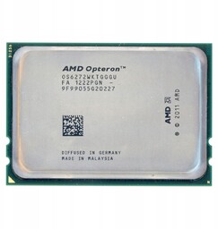 Amd Opteron 6272 2.1GHz OS6272WKTGGGU Socket G34