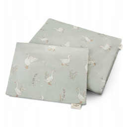 Pościel Niemowlęca Do Łóżeczka z Wypełn. ColorStories 75x100