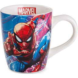 Egan Jumbo Marvel Spider-Man kubek 750 ml