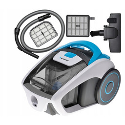 Odkurzacz bezworkowy Blaupunkt VCC301 700W