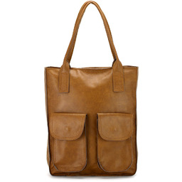 Angelo Torebka na ramię Duża damska shopperbag