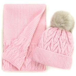 Łomnica Kids - komplet dla dziewczynki