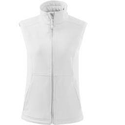 Kamizelka Malfini Softshell Vision W (kolor Biały, rozmiar