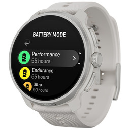 Smartwatch Suunto Race 2 Gps Szary