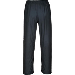 S451 - Spodnie Sealtex Classic - czarny M