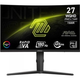 Monitor Msi Mag 275CQRF Qd E2 2560 x