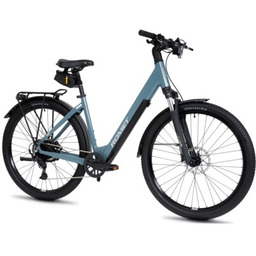 ROMET Rower elektryczny E-Modeco SUV 1.0 AN D