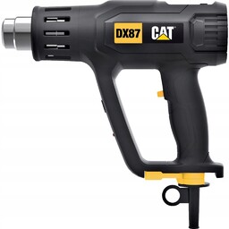 Opalarka Caterpillar DX87
