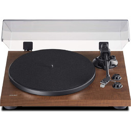 Gramofon Teac TN-280BT-A3 33/45 RPM RCA Paskowy