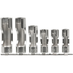 HAZET 4680-2 Zestaw kluczy nasadowych, sonda lambda