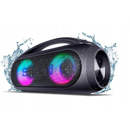 Głośniki SVEN PS-380, 40W Wodoodporne, Bluetooth