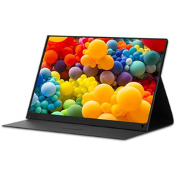 ZEUSLAP Monitor P15A 15.6" 1920x1080px IPS