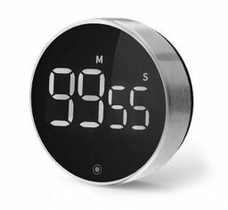 Zack CUNDO Elektroniczny Minutnik Kuchenny