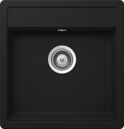 Zlewozmywak SCHOCK NEMO N-100S Onyx CRISTALITE