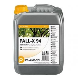 PALLMANN PALL - X 94 Półmat - 5
