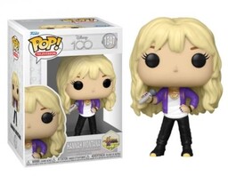 Funko Pop! Hannah Montana Tv 1347 Hannah
