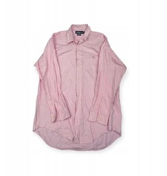 Koszula męska długi rękaw RALPH LAUREN 32/33