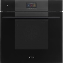 Piekarnik z funkcją pary SMEG SOP6104S2PB3