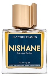 Nishane Fan Your Flames czyste perfumy unisex 50