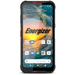 Energizer HardCase H620S 4/64GB 6.2'' 48Mpix Czarny Prosty