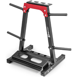 Hop-Sport, Stojak na obciążenie, hantle i gryfy HS-1008A