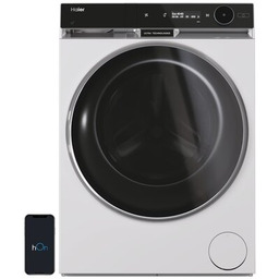 HAIER Pralko-suszarka X11 HWD120BD16397EUS 12/7kg z pompą ciepła