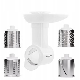 Zelmotor Smapp Zelmer oryginalna szatkownica do maszynki Polska