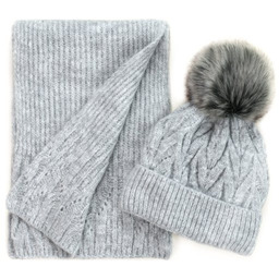 Łomnica Kids - komplet dla dziewczynki