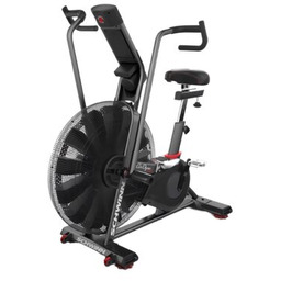 SCHWINN Rower powietrzny Airdyne AD8 Kettlebell za 1