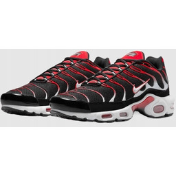 Nike Air Max Plus DM0032 004 czarne męskie