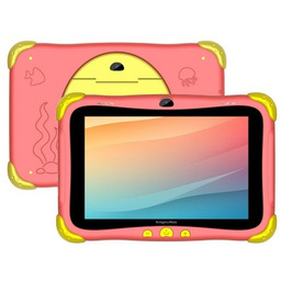 Kruger & Matz Tablet Kruger&Matz FUN 808 red