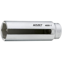 HAZET 4680-1 Zestaw kluczy nasadowych, sonda lambda