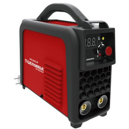 GERMINA Spawarka inwertorowa GW-E200MMA