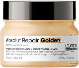 L Oréal Professionnel - SERIE EXPERT - ABSOLUT