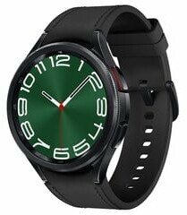 Smartwatch GPS SAMSUNG Galaxy Watch6 Classic BT 47mm