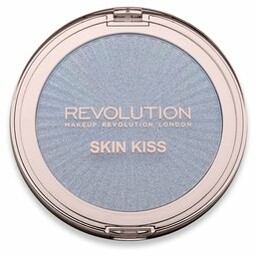 Makeup Revolution Skin Kiss Highlighter Frozen Kiss rozświetlacz