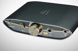 iFi Audio ZEN DAC 3