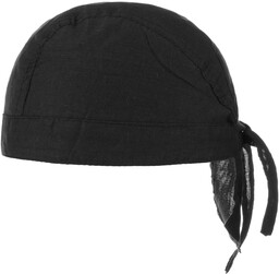 Bandana Corsaire, czarny