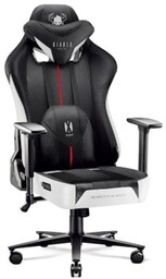 Diablo X-Player 2.0 Normal Size Czarno-Biały
