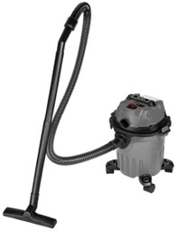Graphite 58GE133 18V 12l Odkurzacz akumulatorowy