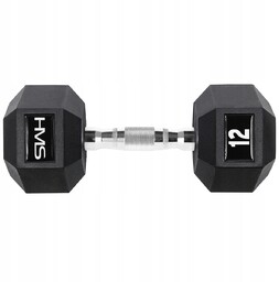 Hex Pro 12 Kg Hantla Hms r.