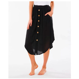 spódnica RIP CURL - Classic Surf Skirt Black